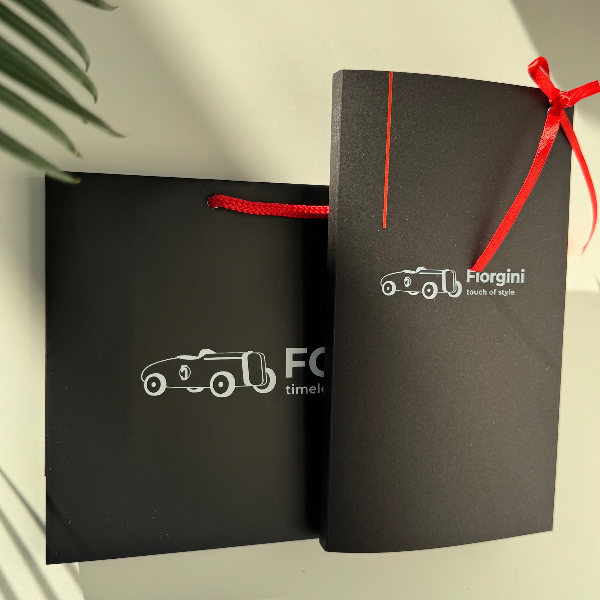 Fiorgni gift pack