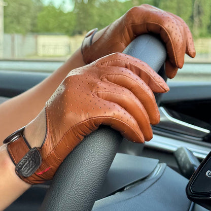 Women's Driving Gloves