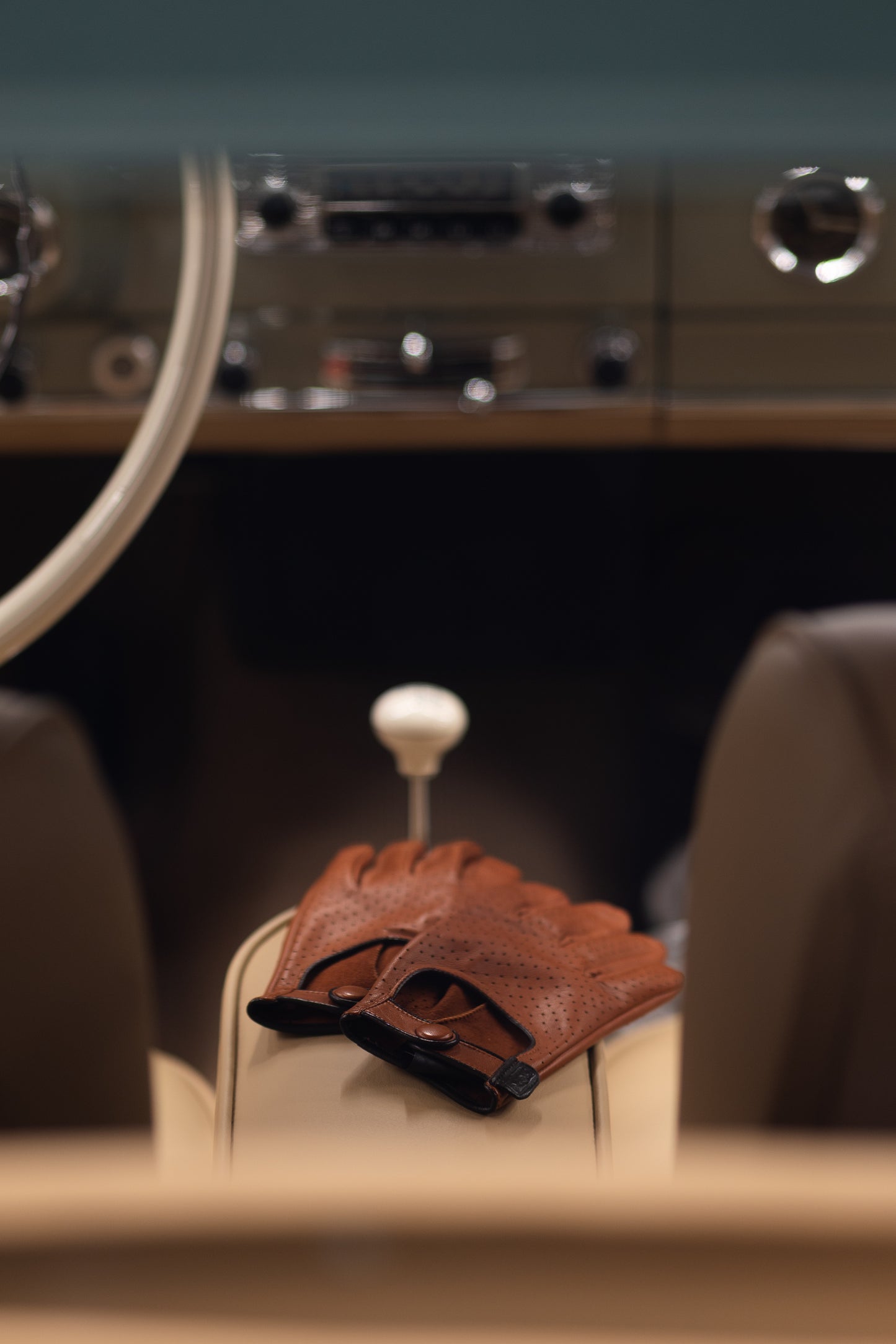 Women's Driving Gloves