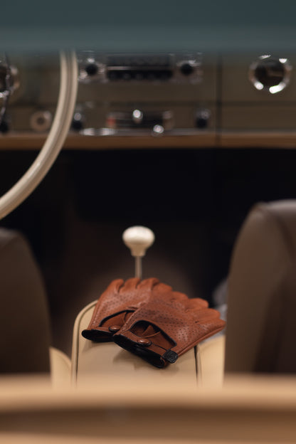 Women's Driving Gloves