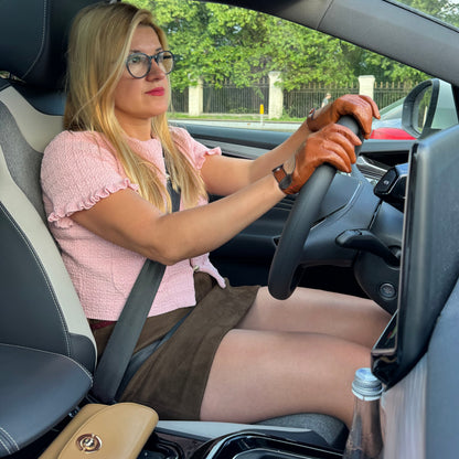 Women's Driving Gloves