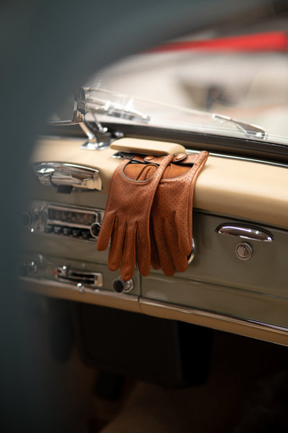 Women's Driving Gloves