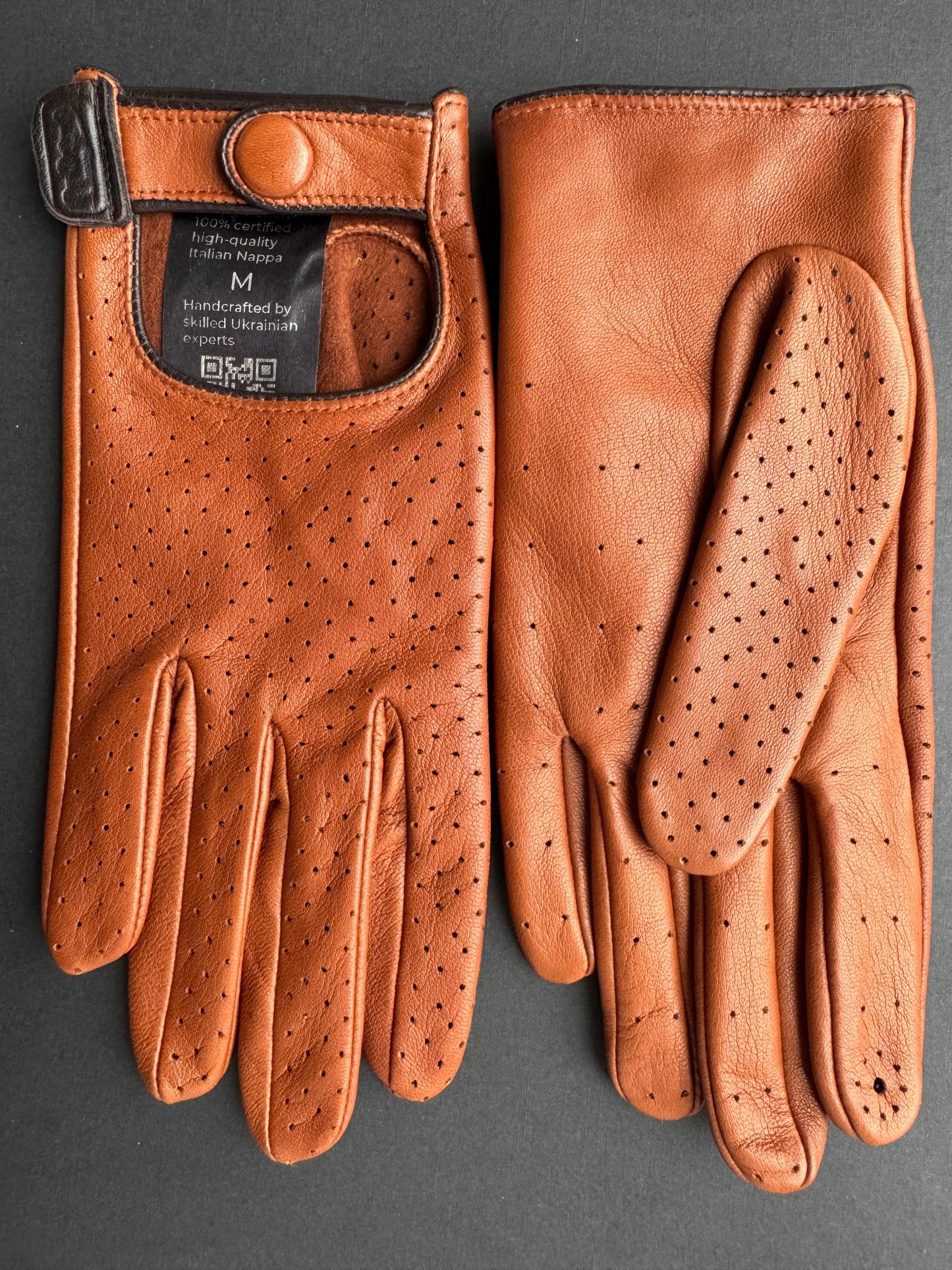 Women's Driving Gloves