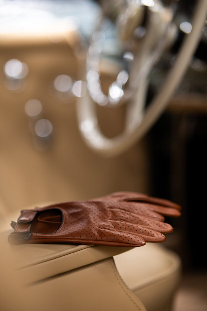Women's Driving Gloves