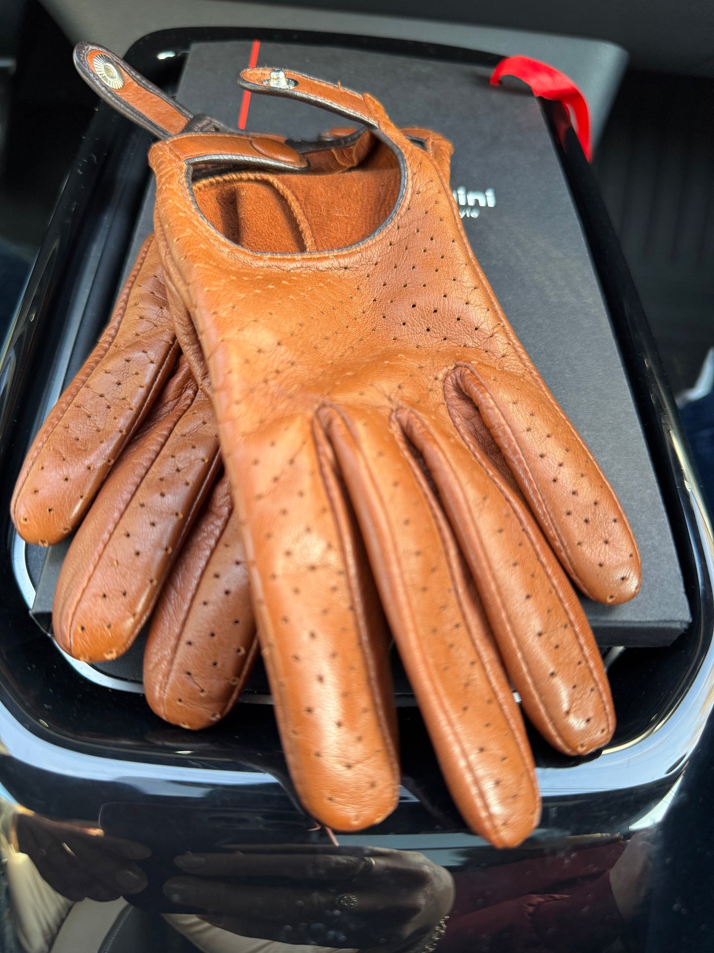 Women's Driving Gloves