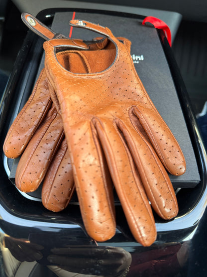 Women's Driving Gloves