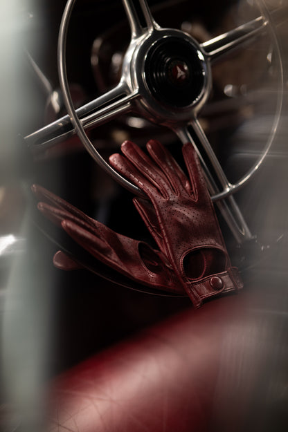 Women's Driving Gloves