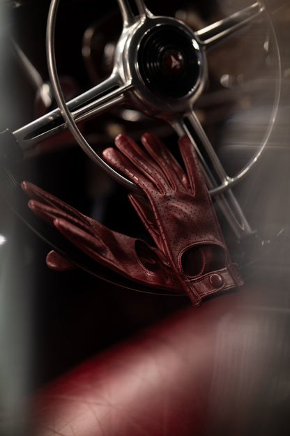 Women's Driving Gloves