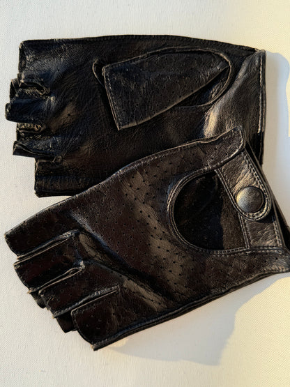 Women's Driving Gloves Fingerless