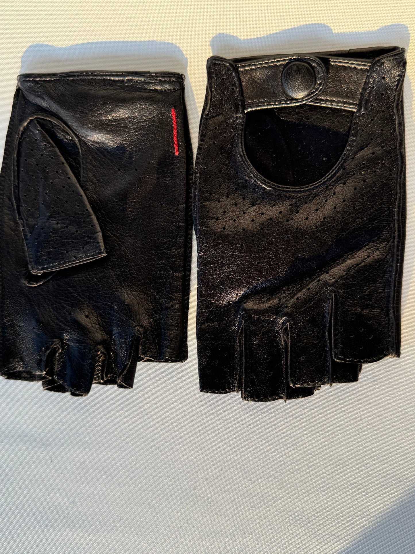 Women's Driving Gloves Fingerless