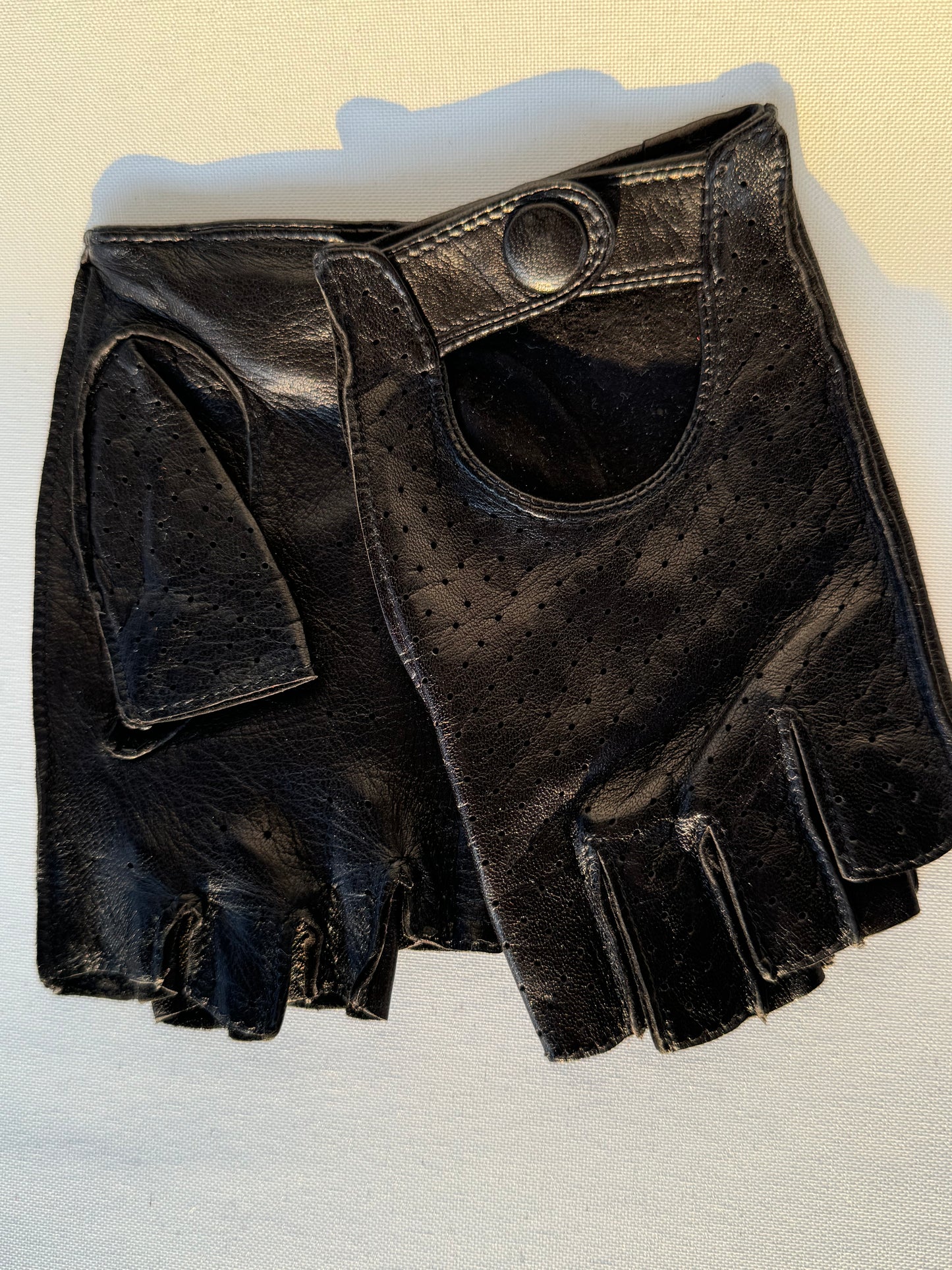 Women's Driving Gloves Fingerless